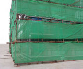 ایمنی ساختمان ایمنی بالا برای محافظت از محیط 6 متر عرض