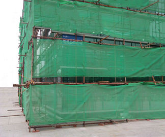 چین ایمنی ساختمان ایمنی بالا برای محافظت از محیط 6 متر عرض کارخانه
